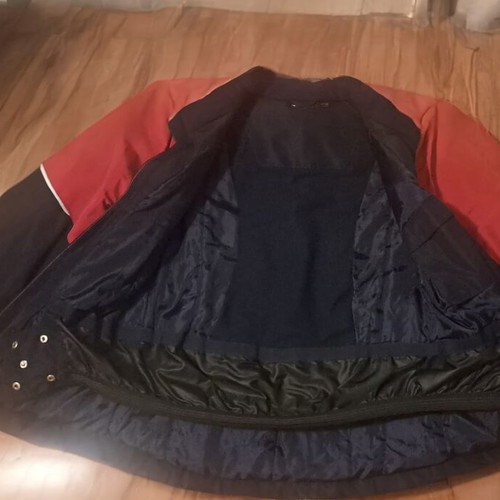 Crivit children's ski jacket size 146-152 like new