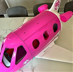 Αεροπλάνο Barbie