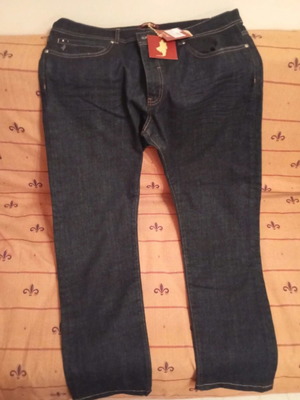 MCS Jeans Pants New Size 38