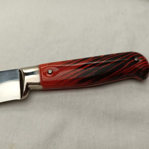 Okapi Vintage Knife Germany 1980s new
