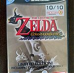  The Legend Of Zelda The Wind Waker Limited Edition, Ocarina Of Time GameCube