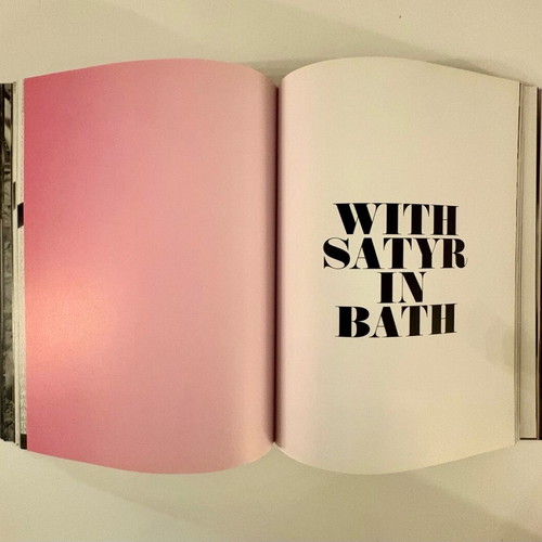 Vlastimil Kula Taschen photography book like new