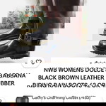  (37) Dolce&Gabbana μπότες βροχής, γαλότσες, παπούτσια, ιππασίας, rain boots, riding