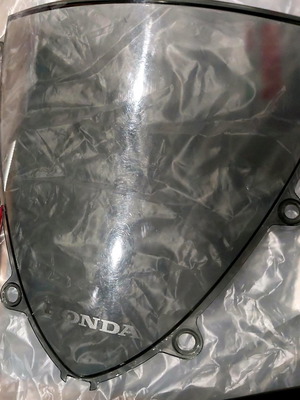 Ζελατίνα Honda CBR 2008 2009 καινούργια, μαμά