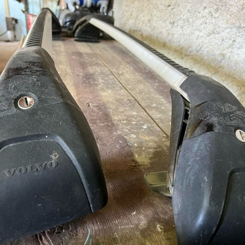 Volvo Roof Racks used for S40, S60, V40, V60