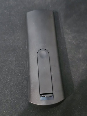 Grundig TP900 remote control new