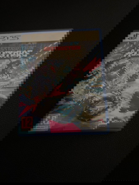 Destruction Allstars(Ps5)