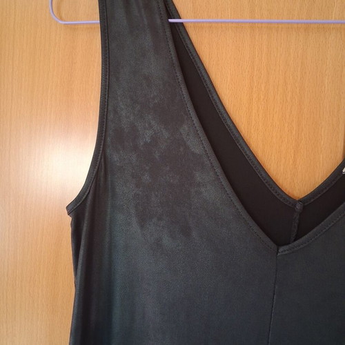 Lynne one-piece jumpsuit like new, black, size M-L