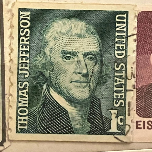 Old stamps like new, 20 pages, collectible from around the world