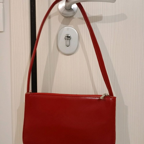 Bag used in good condition