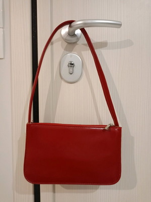 Bag used in good condition