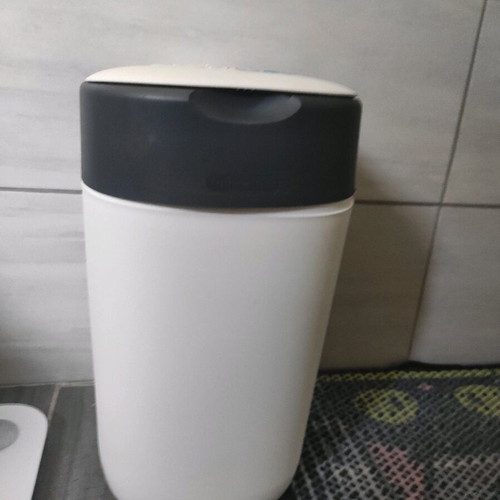 Tommee Tippee diaper bin like new