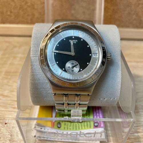 Swatch Irony Vintage