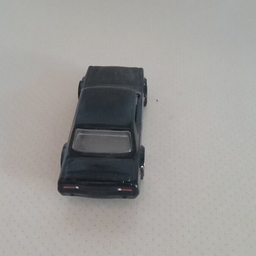 Hot Wheels Nissan Skyline GTR T 9703 toy car like new