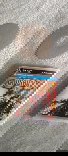 ps3 game
