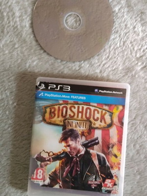 ps3 game