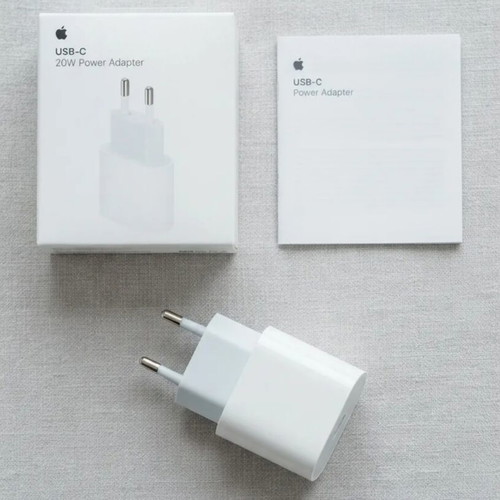 Apple 20W USB-C Power Adapter brand new