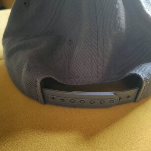 The Hundreds Adam Bomb Snapback hat like new