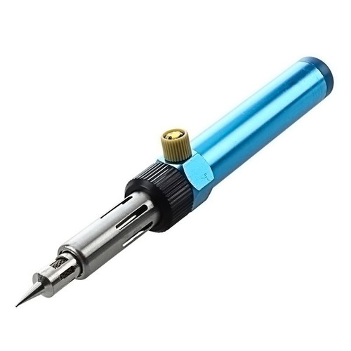 Gas Electronic Soldering Iron new 500-826664K