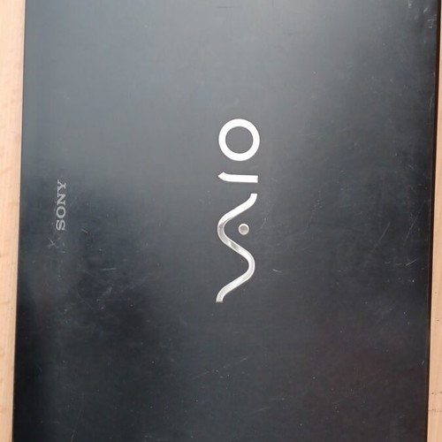 Sony Vaio SVF153A1Y 15.5-inch laptop, 8GB RAM, 128GB SSD