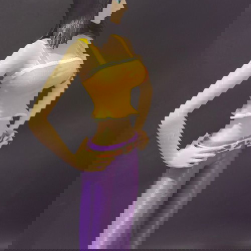 Nico Robin 37cm 3D Printed Figure new