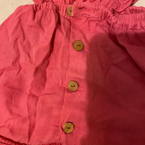 Zara dress 9-12M like new