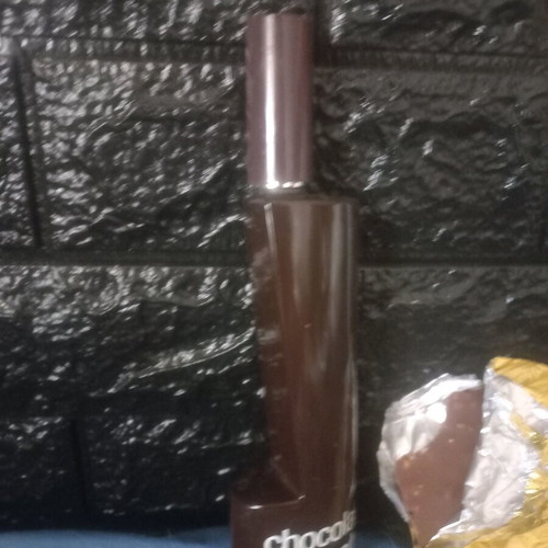 Masaki Matsushima chocolate perfume EDP 80ml like new, vintage 2004
