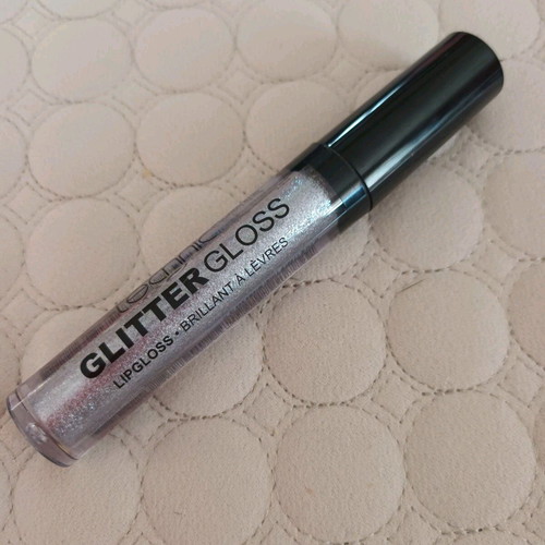 Technic Glitter Gloss like new