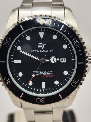 Mens watch, brand new, 100% working