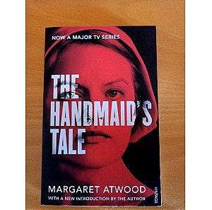 Margaret Atwood - Handmaid's Tale