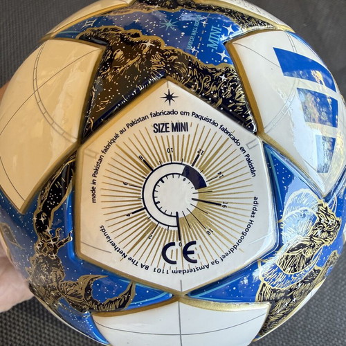 Adidas UEFA Champions League Mini Ball Size 1 new, authentic