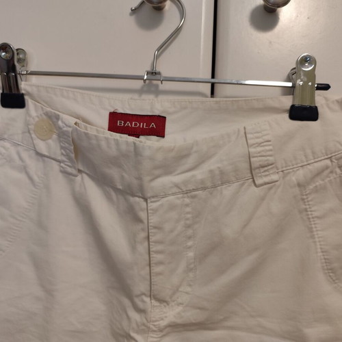 Badila medium shorts like new, size M