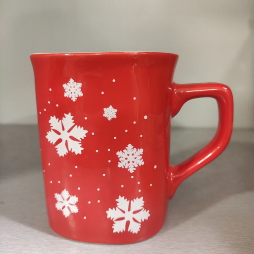 Nescafé Christmas mug new collectible