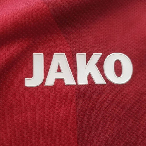Hannover 96 Jako 2014 XL jersey used