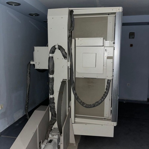 Siemens Luminos X-ray machine and fluoroscope like new
