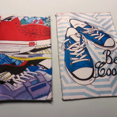 Mobile phone cases