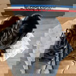  Le coq sportif δερμάτινα παπούτσια