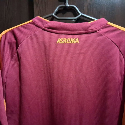 A.S ROMA home jersey new