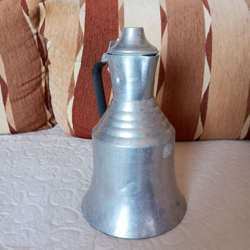 Aluminum Kettle used