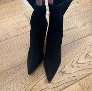 Μποτάκια Kendall &Kylie