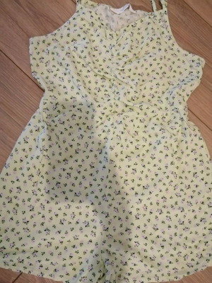Girls' clothing pack size 152 for 12 years old, like new