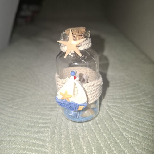 Decorative small bottle new