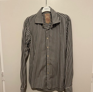ΠΟΥΚΑΜΙΣΟ SCOTCH & SODA,LARGE ΜΕΓΕΘΟΣ ΣΑ ΚΑΙΝΟΥΡΓΙΟ