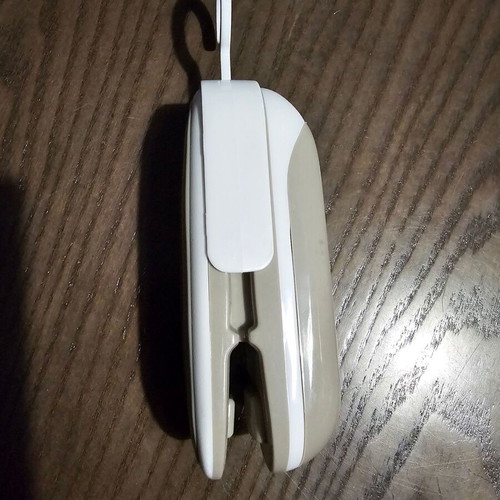 Portable Mini Sealer new for airtight bag sealing