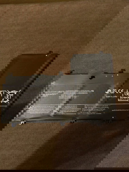 ASKC L14M4P72 Μπαταρία φορητού υπολογιστή για Lenovo Yoga 3 14 ίντσες Yoga 3-1470 IdeaPad Yoga 700-14ISK Σειρά L14S