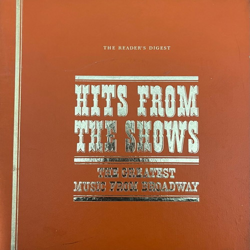Reader’s Digest vinyl records like new, classical music