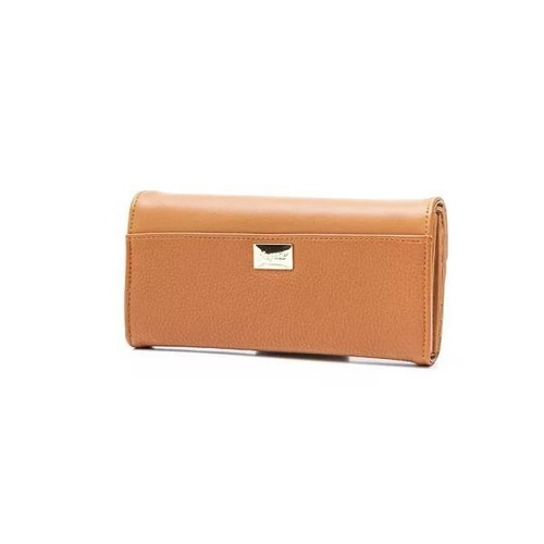 Fragola women's wallet brown new 19x3x9 cm