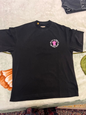 Gallery Dept vintage t shirt like new, size S