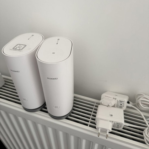 Huawei Mesh AX3000 Access Points WiFi 6 like new