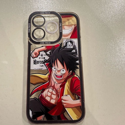 Θήκη iPhone 14 Pro One Piece σαν καινούργιο